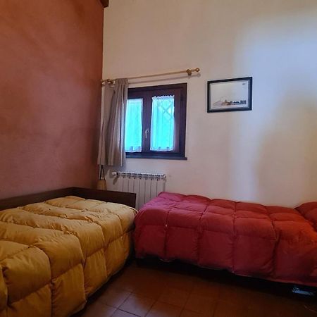 Гостевой дом Casa Etnea Трекастаньи Экстерьер фото