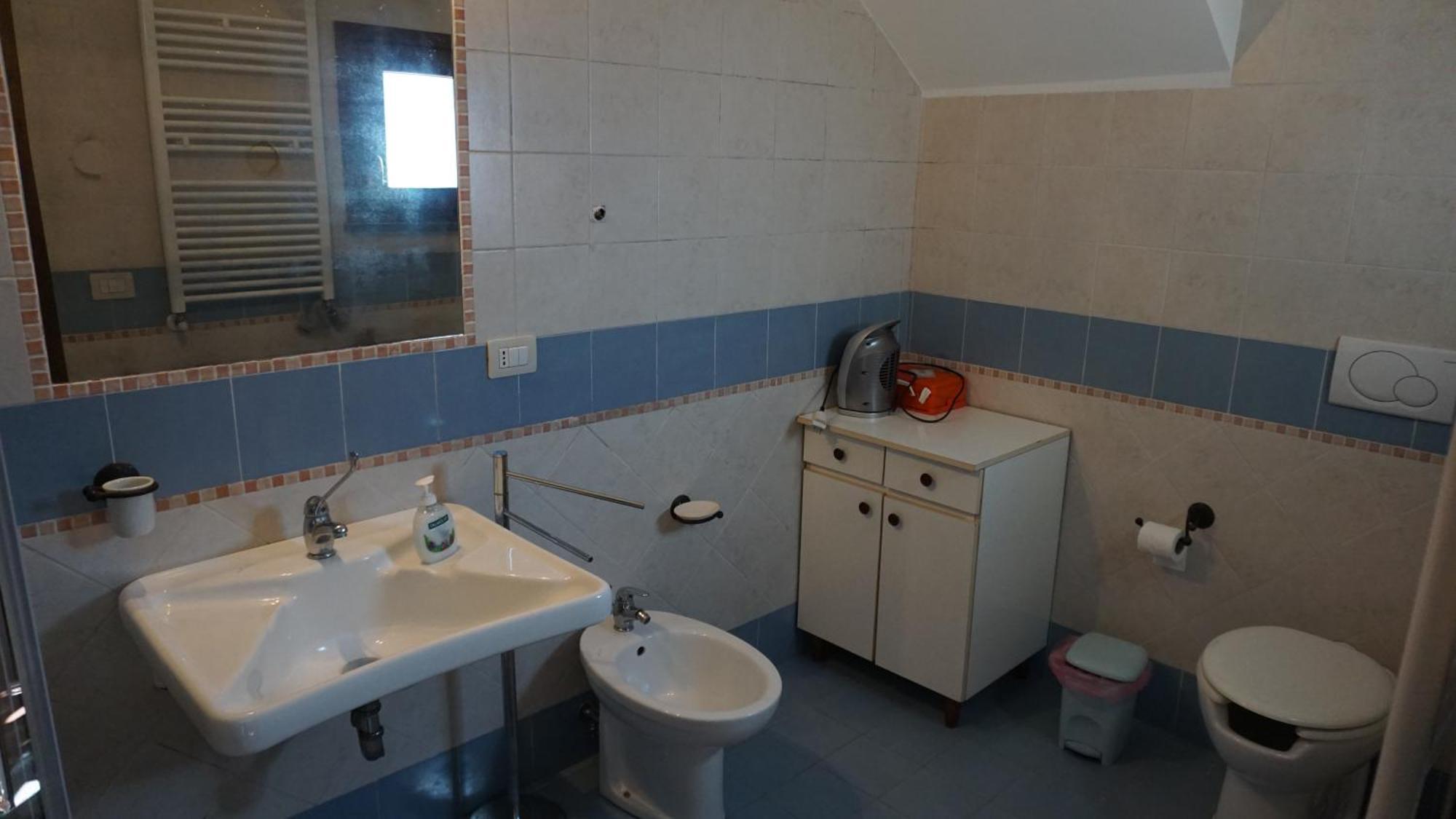 Гостевой дом Casa Etnea Трекастаньи Экстерьер фото