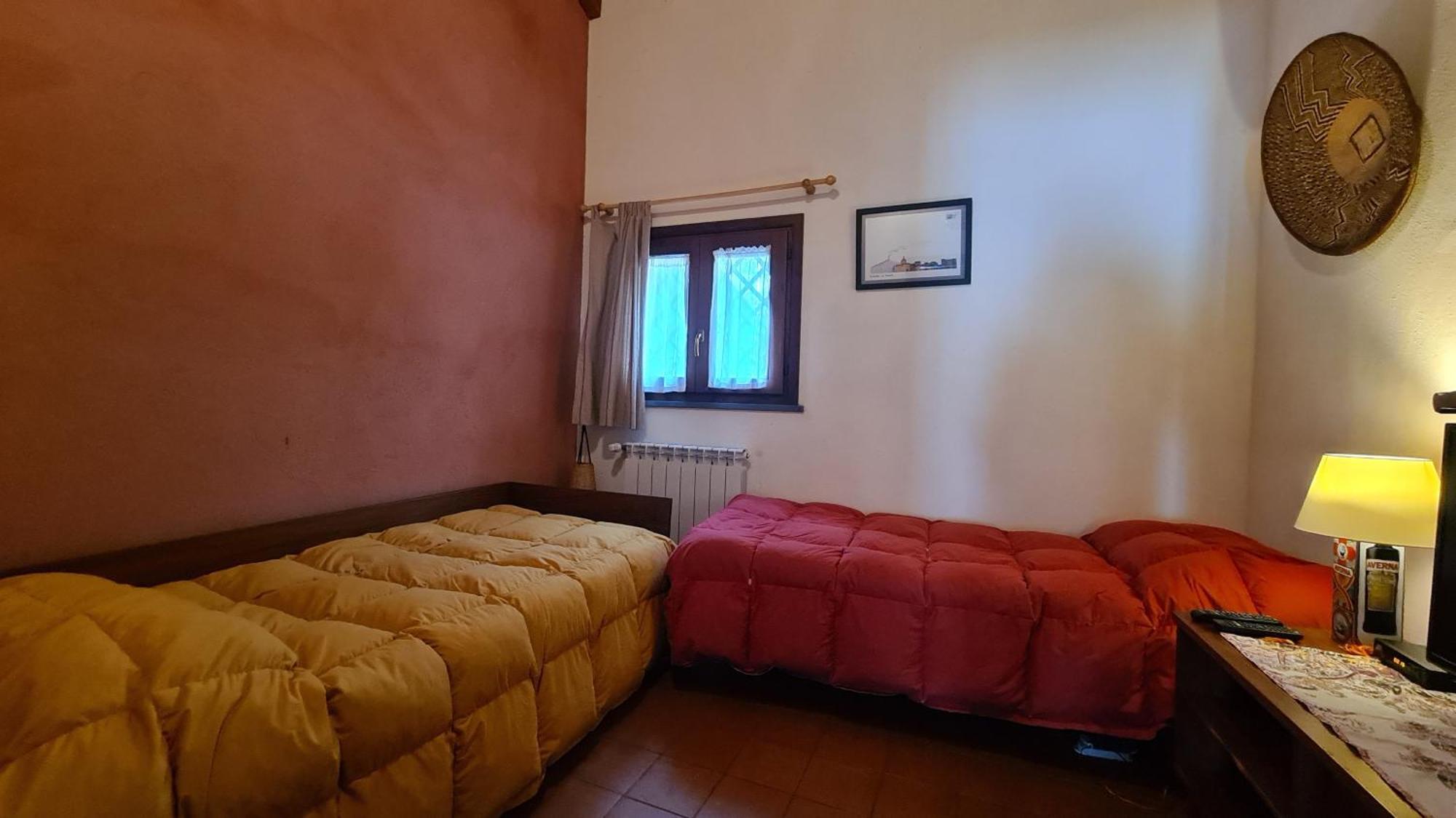 Гостевой дом Casa Etnea Трекастаньи Экстерьер фото