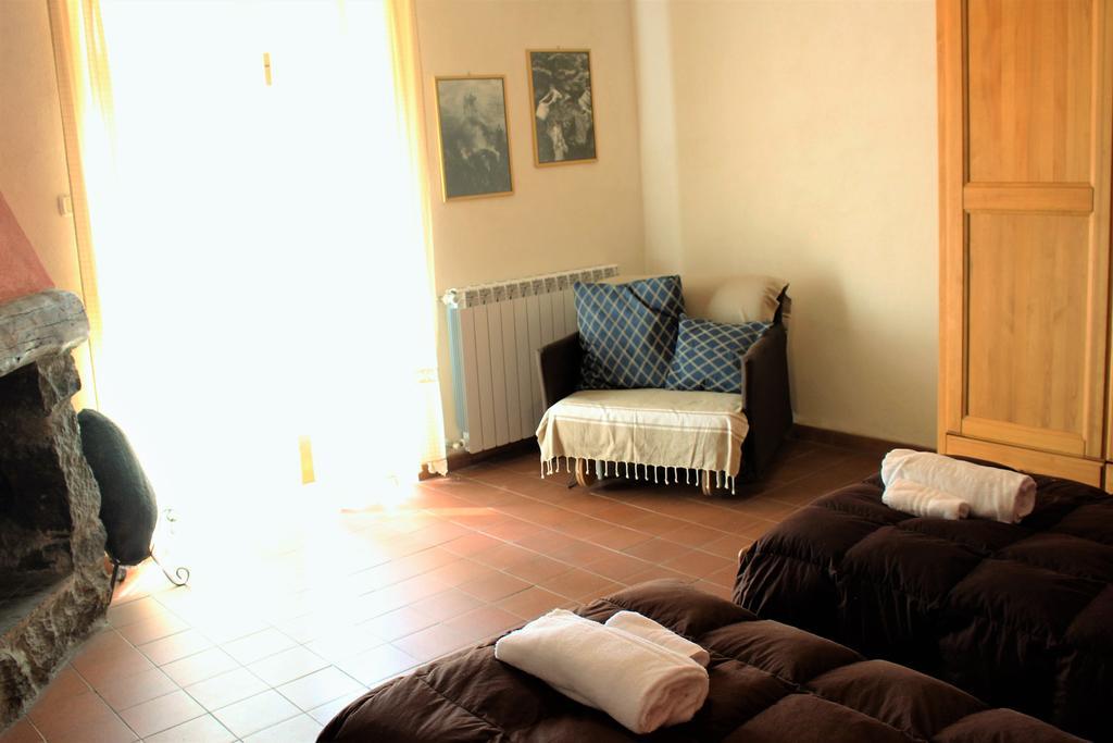 Гостевой дом Casa Etnea Трекастаньи Экстерьер фото